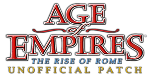 age of empires 1 rise of rome