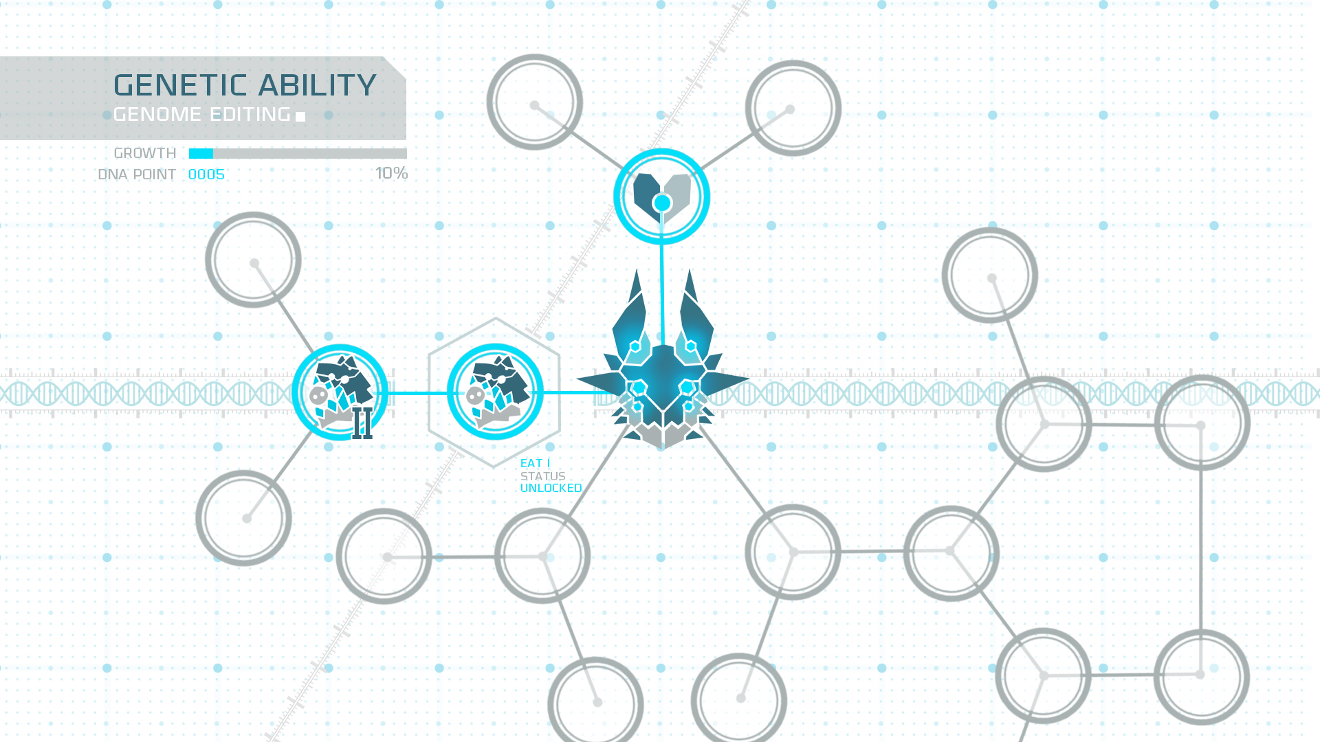 Annie Knowby Abilities and Skill Tree - Abilities and Skill Trees