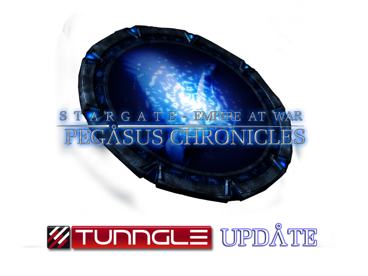 Tunngleupdate small