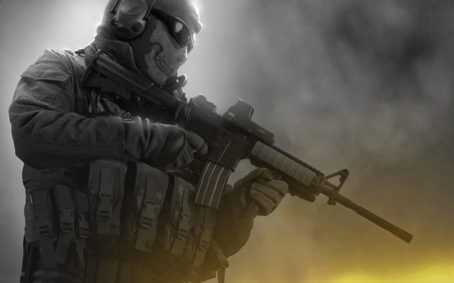 Modern warfare steam русский фото 32