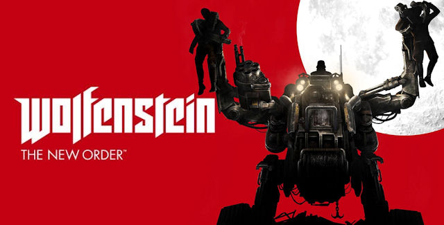 Review: Wolfenstein: The New Order