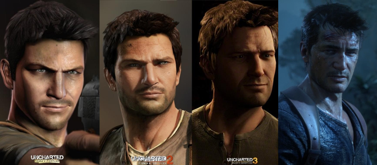 Uncharted 3: Drakes Deception review | GamesRadar+