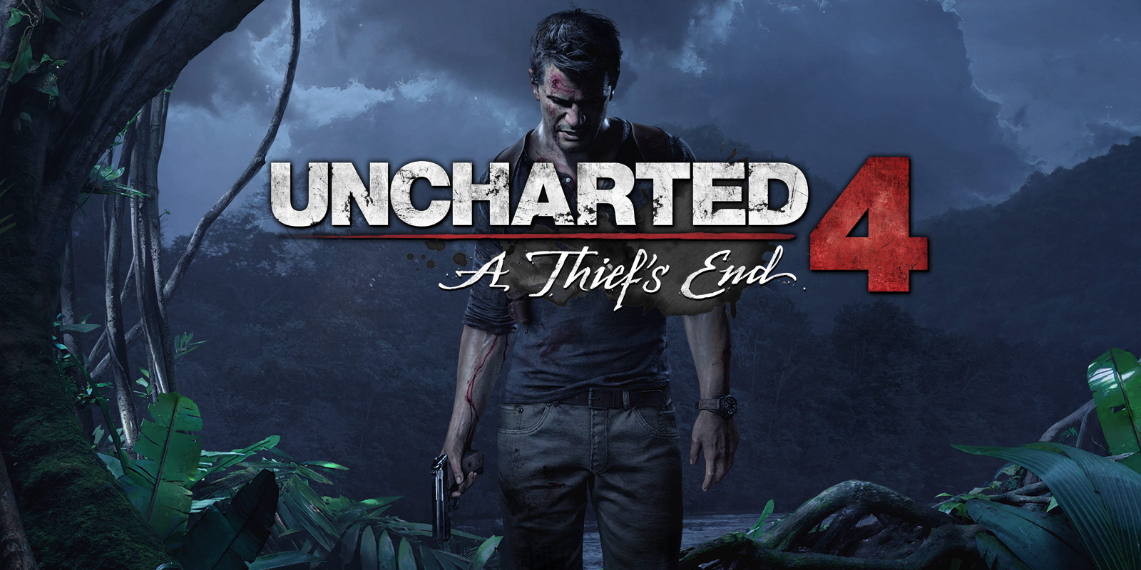 Uncharted 4: A Thief's End - Wikiwand