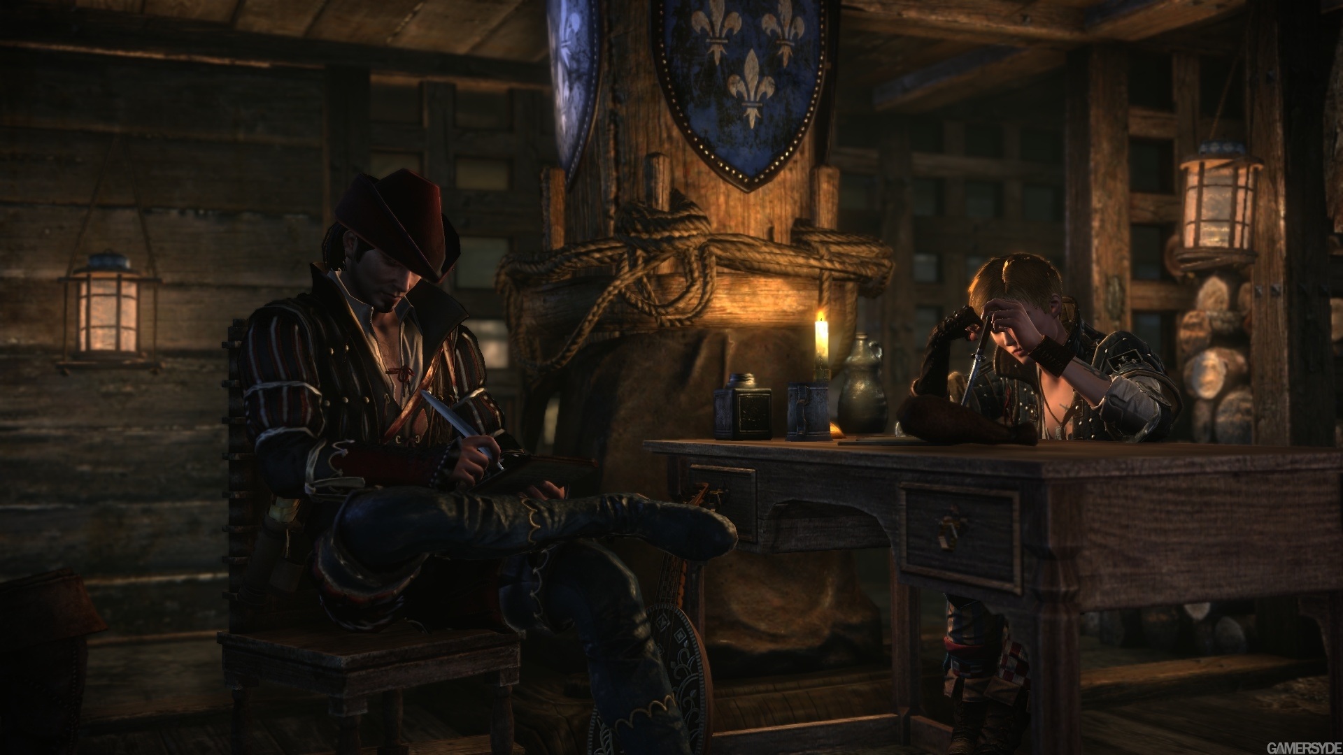 Steam Community :: Guide :: ♆ Guia de Mods - The Witcher 2