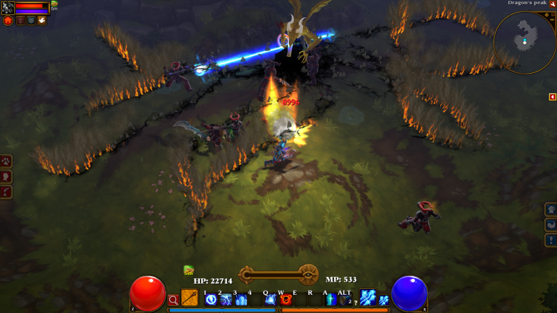 torchlight 2 mods multiplayer