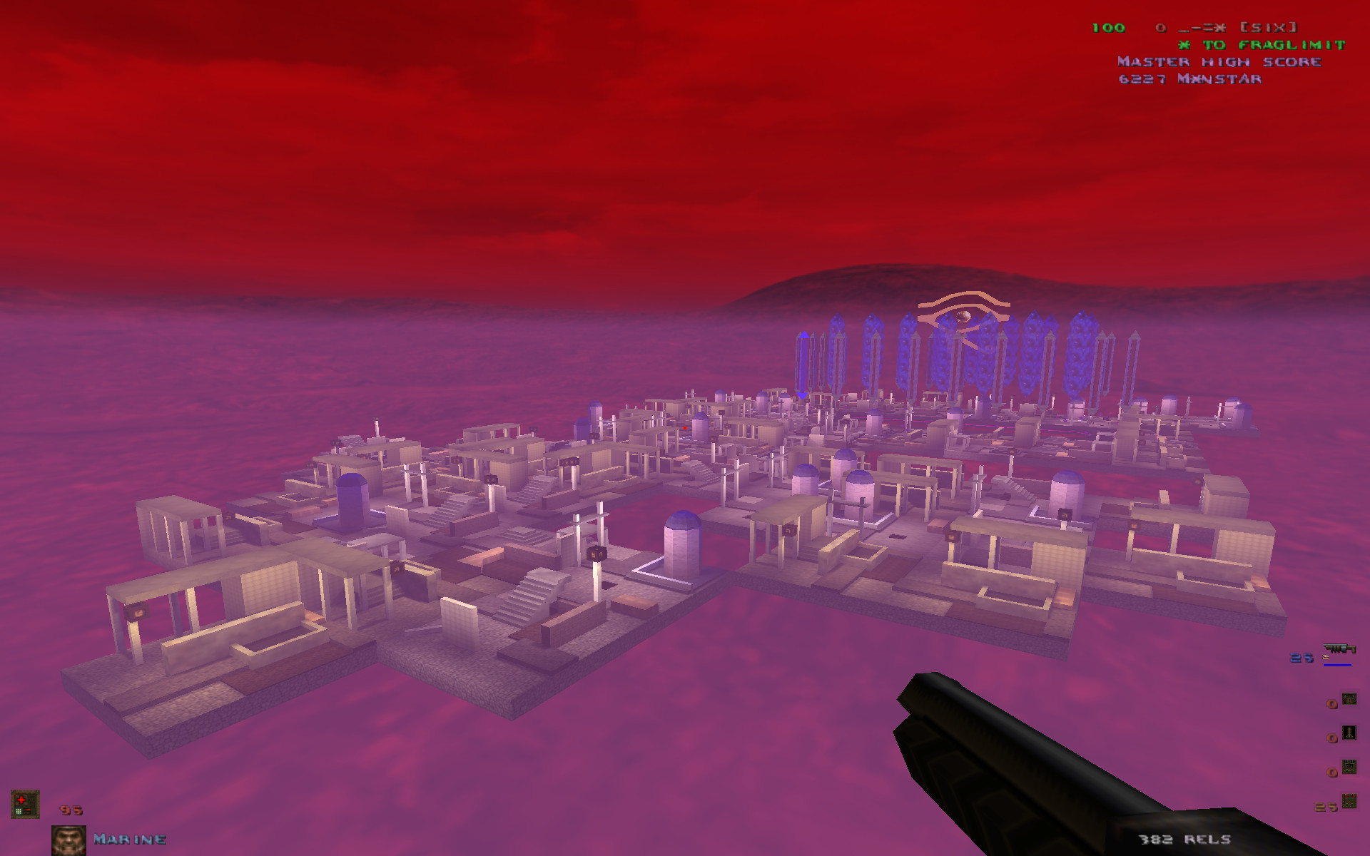 What Is In A Map News Mod DB