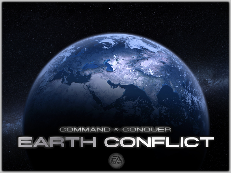 Earth final. Conflict Earth игра. Conflict Global Storm.
