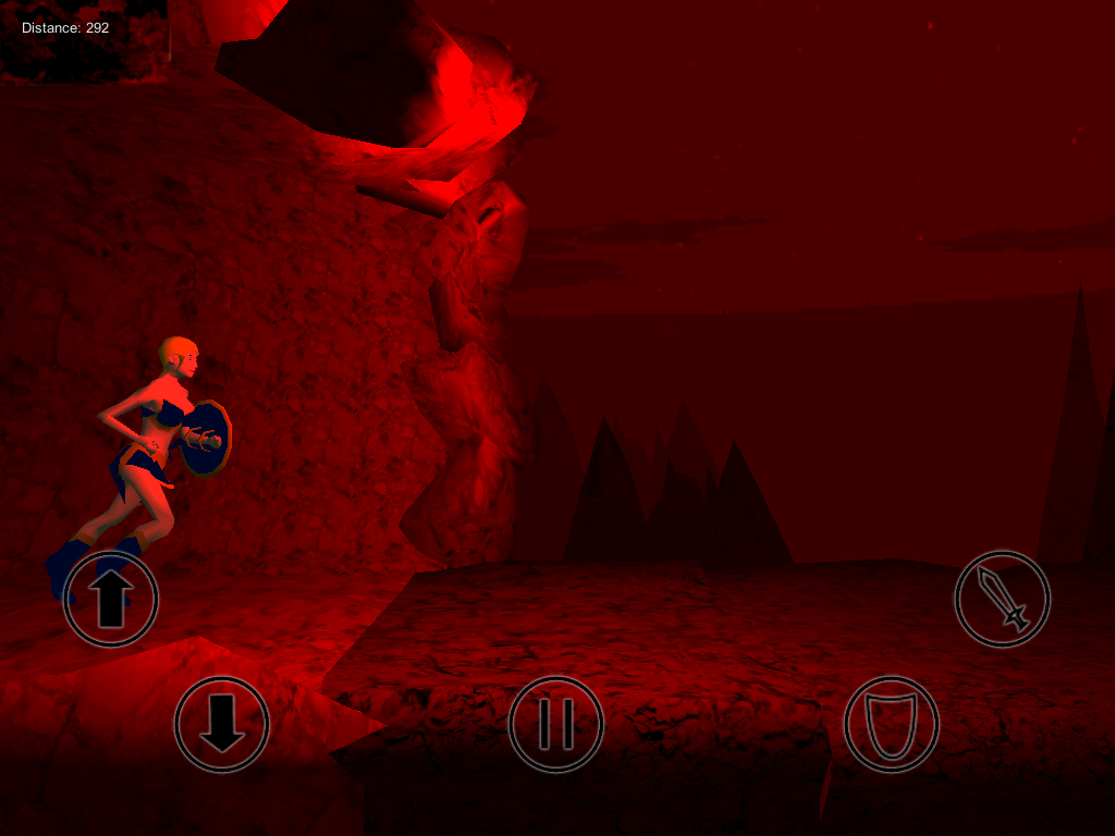 Hell mod. Freekscape Escape from Hell. SAR from Hell.