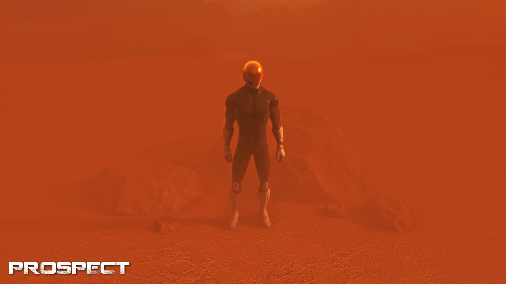 Propect: Character Teaser