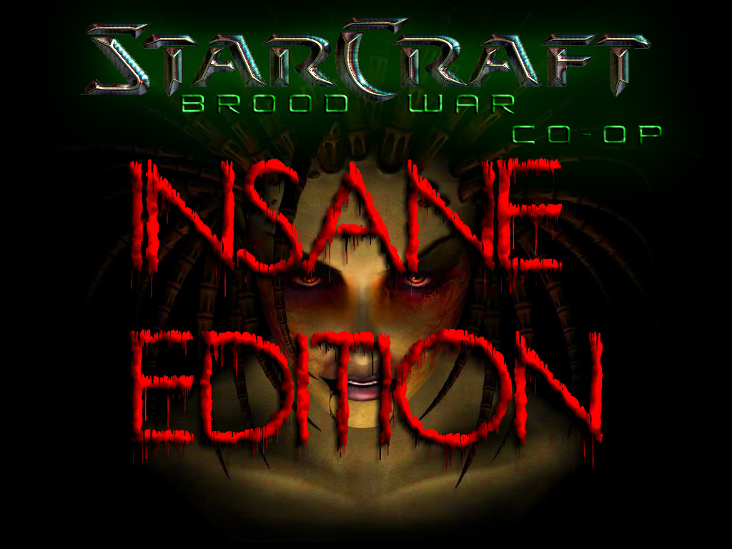 Starcraft co op campaign modern warfare