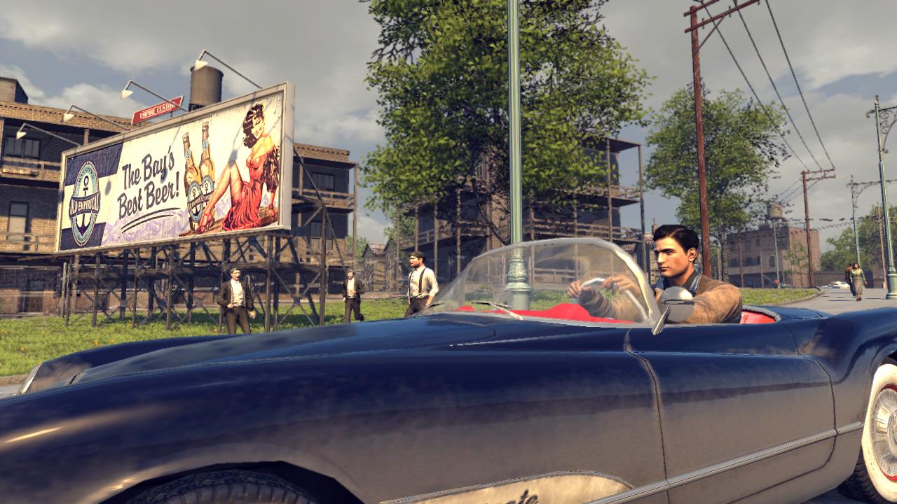 Vito Scaletta Mod Released! : r/Mafia3