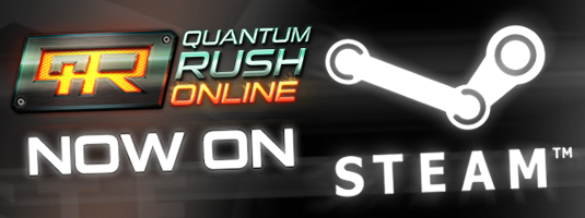 QR Online now on Steam