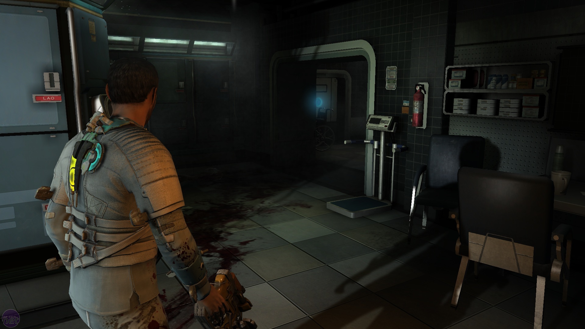 Dead Space 2 Windows, X360, PS3 game - Mod DB