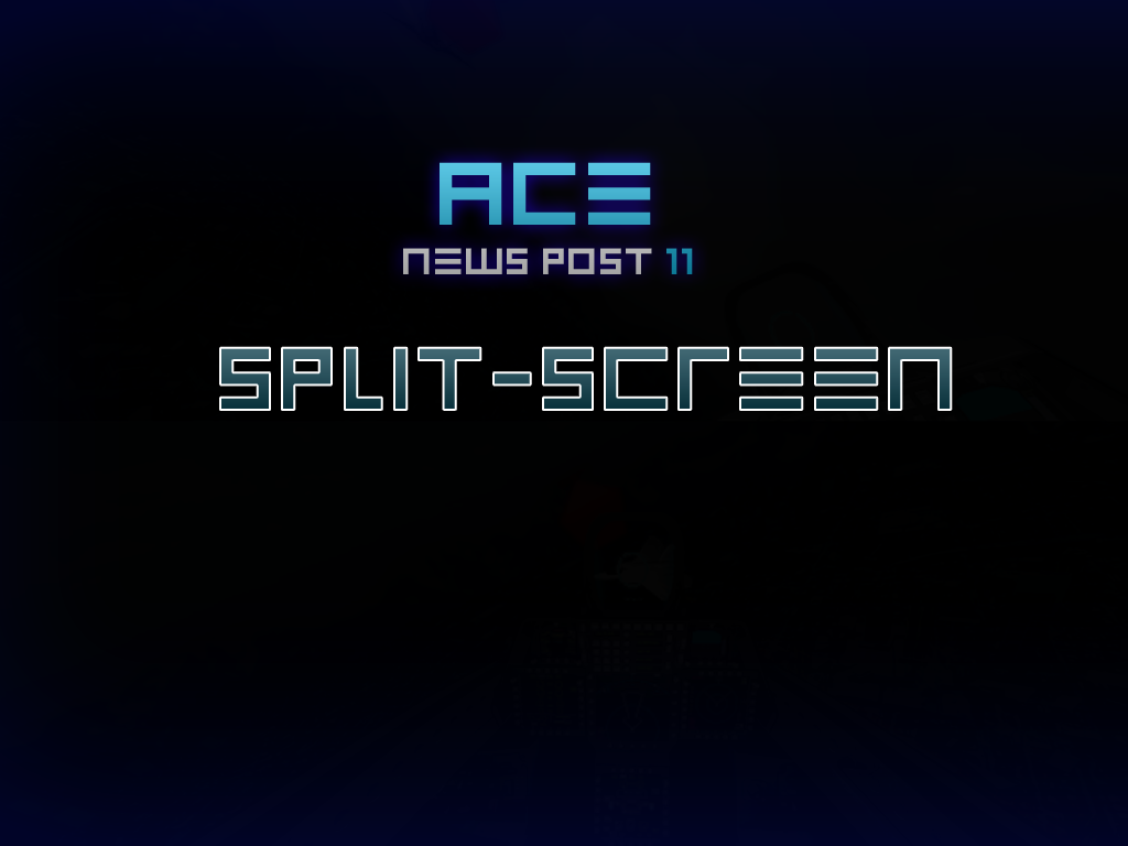 Split screen In Aerial Combat Encounters News Mod DB