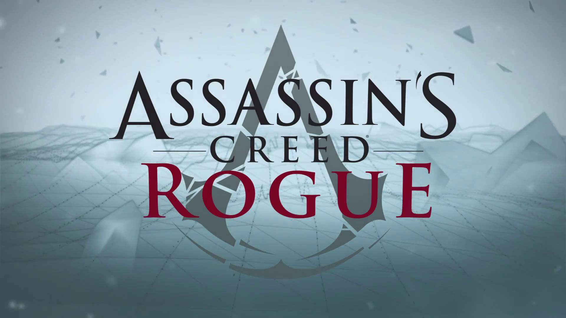 Assassin's Creed Rogue