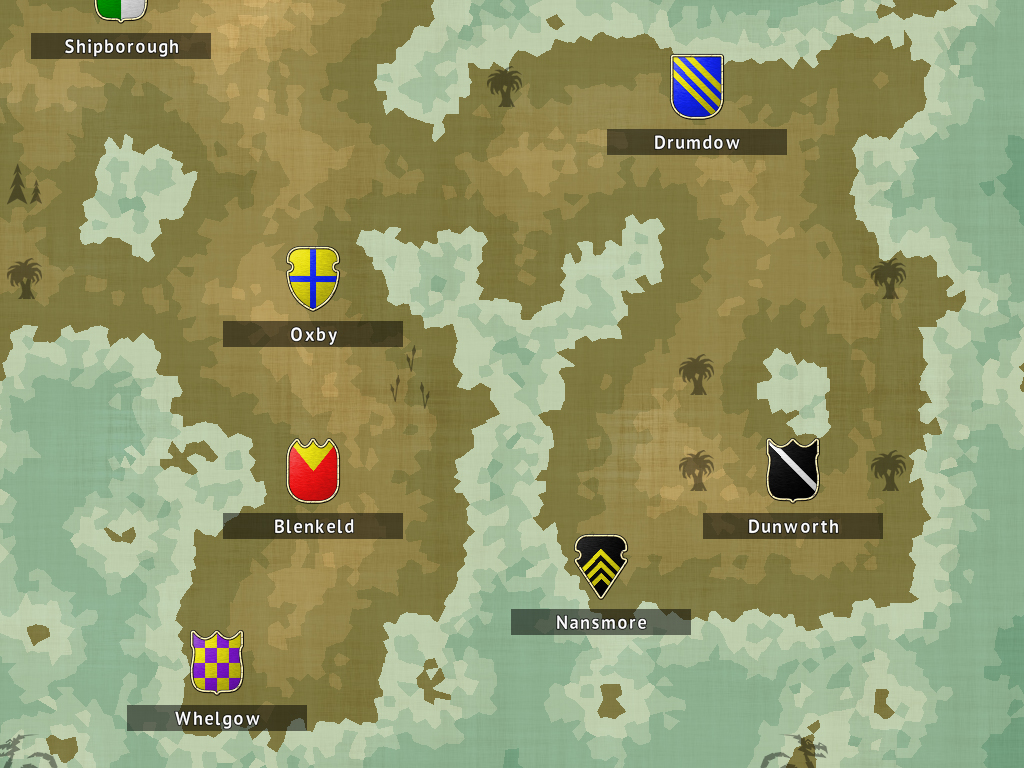 Status Update August 8 2014 News Hearthlands Mod DB