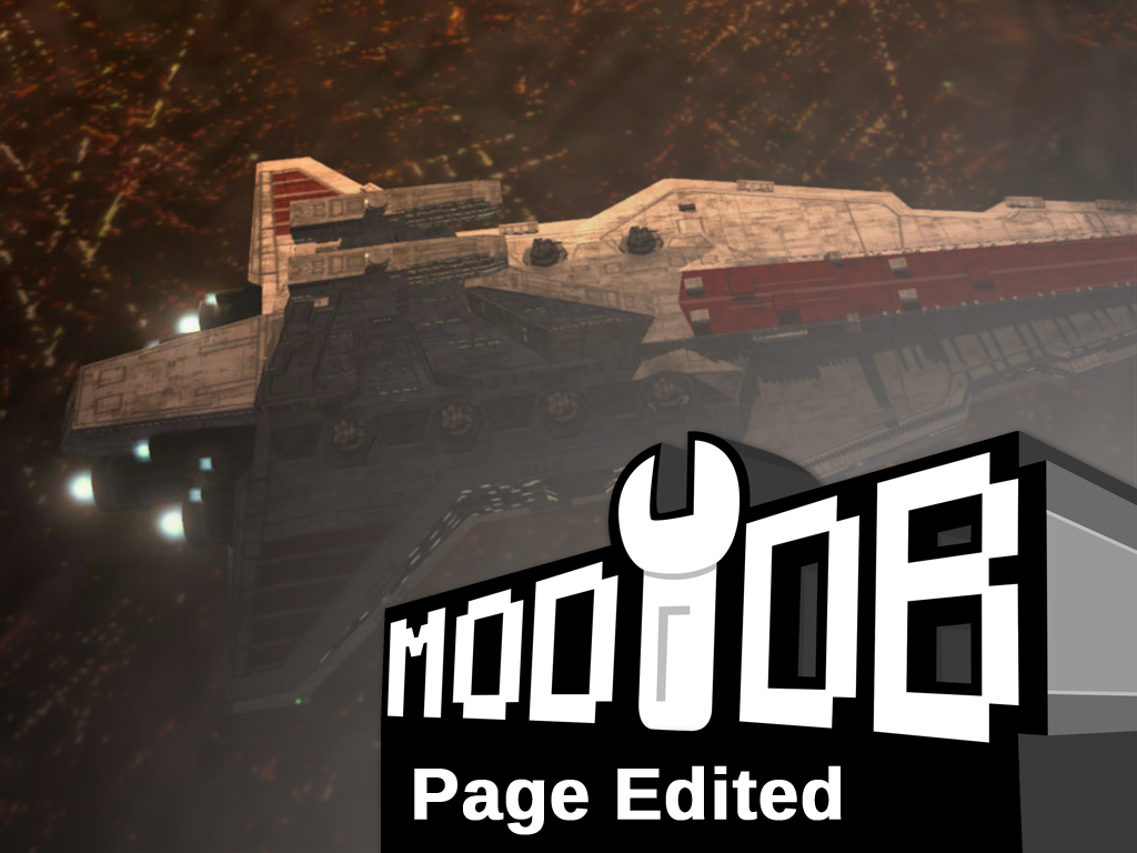 homeworld remastered collection mods star wars