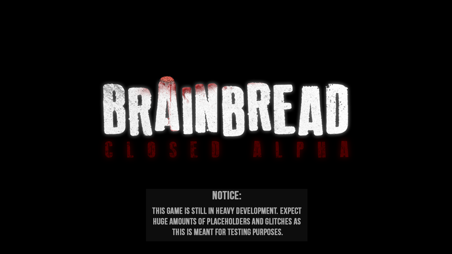 brainbread 2 early access