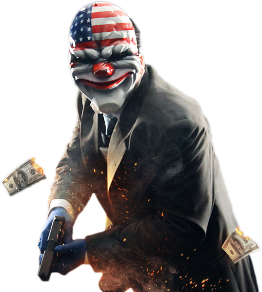 Payday 2 обзор обновления