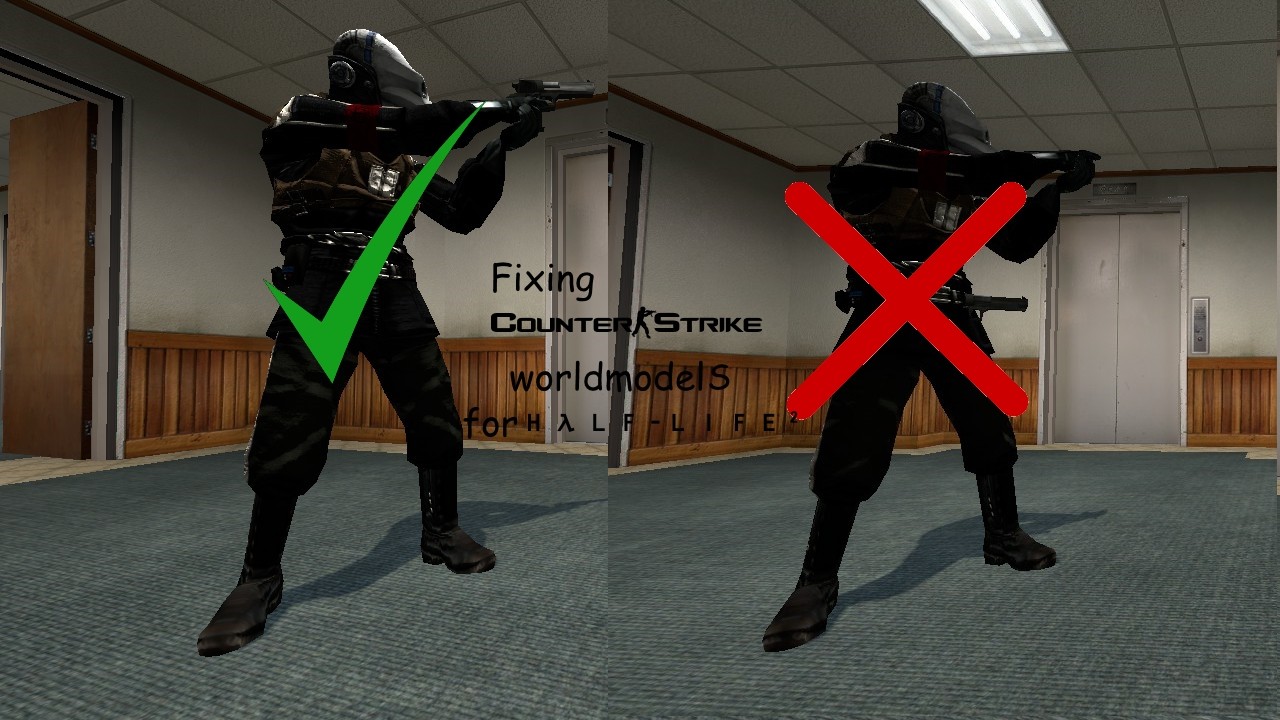 counter strike source tutorials