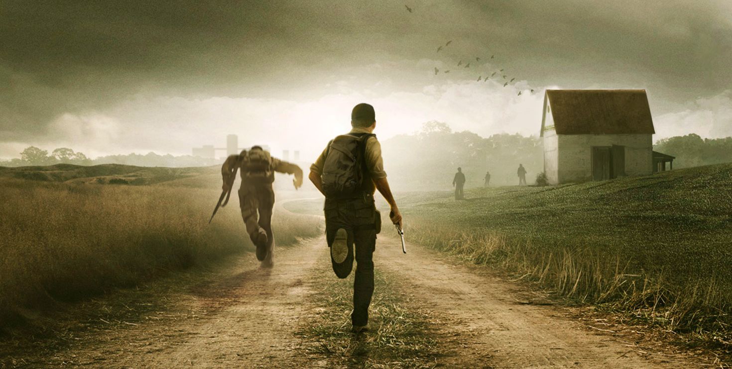 DayZ Standalone: Hall outlines Steam release, features