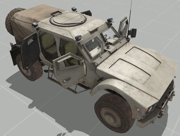 arma 3 rearm vehicles