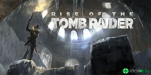 Rise of the Tomb Raider is being published by Microsoft