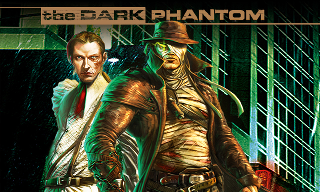 The Dark Phantom игра. Dark Phantom помощник. Компания Фантом темный дворецемйприлавок.