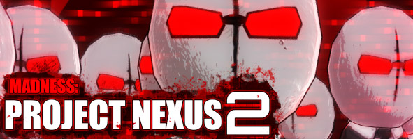 madness project nexus 2 kickstarter