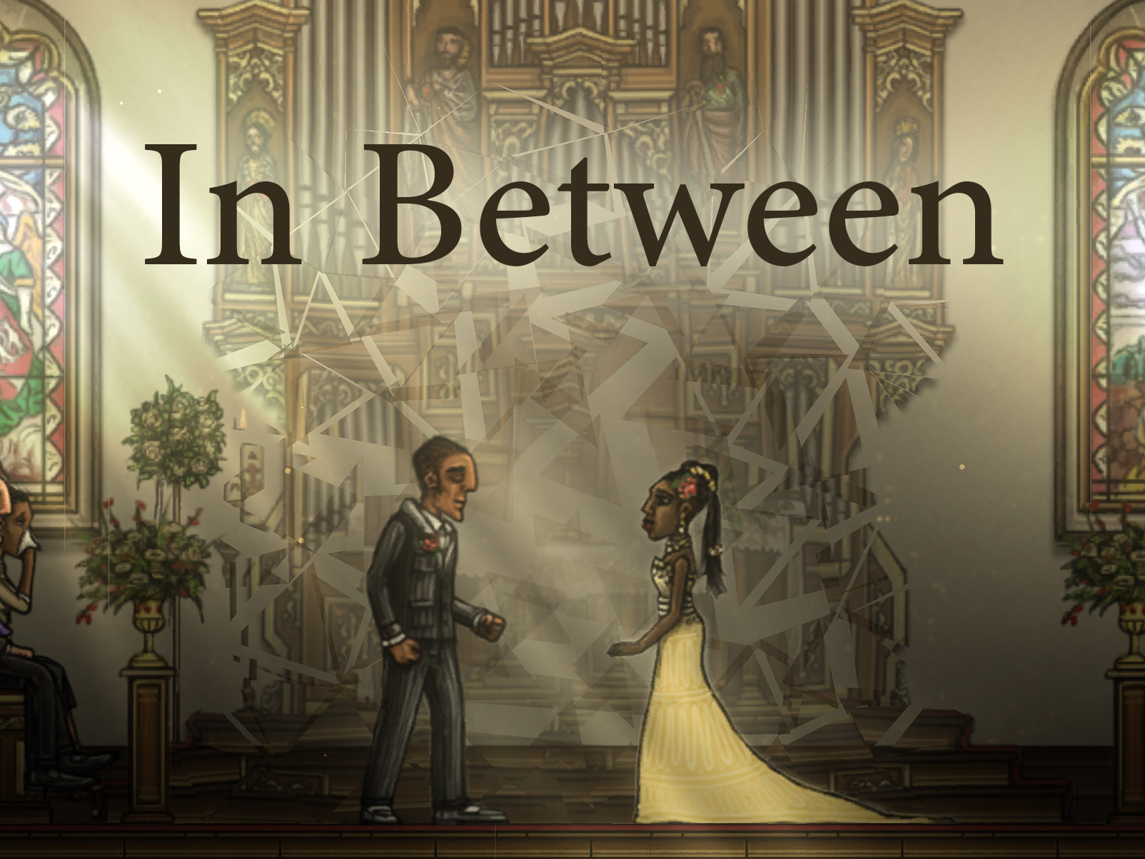 In between steam key фото 2