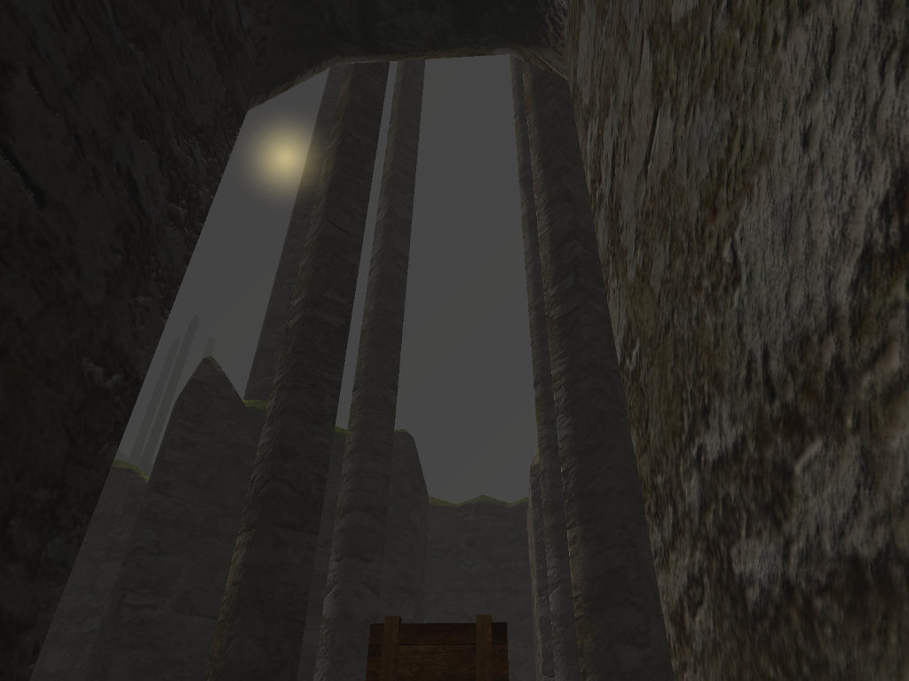 The Second Release News Closed Circuit Mod DB