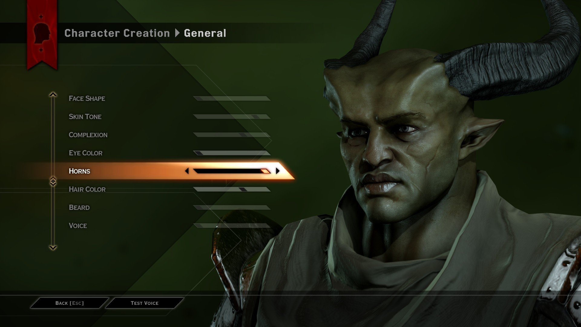 Looking back at Dragon Age: Inquisition