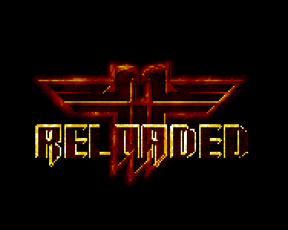 new downloads for 1.0.0. news - Reloaded mod for Wolfenstein: Enemy ...