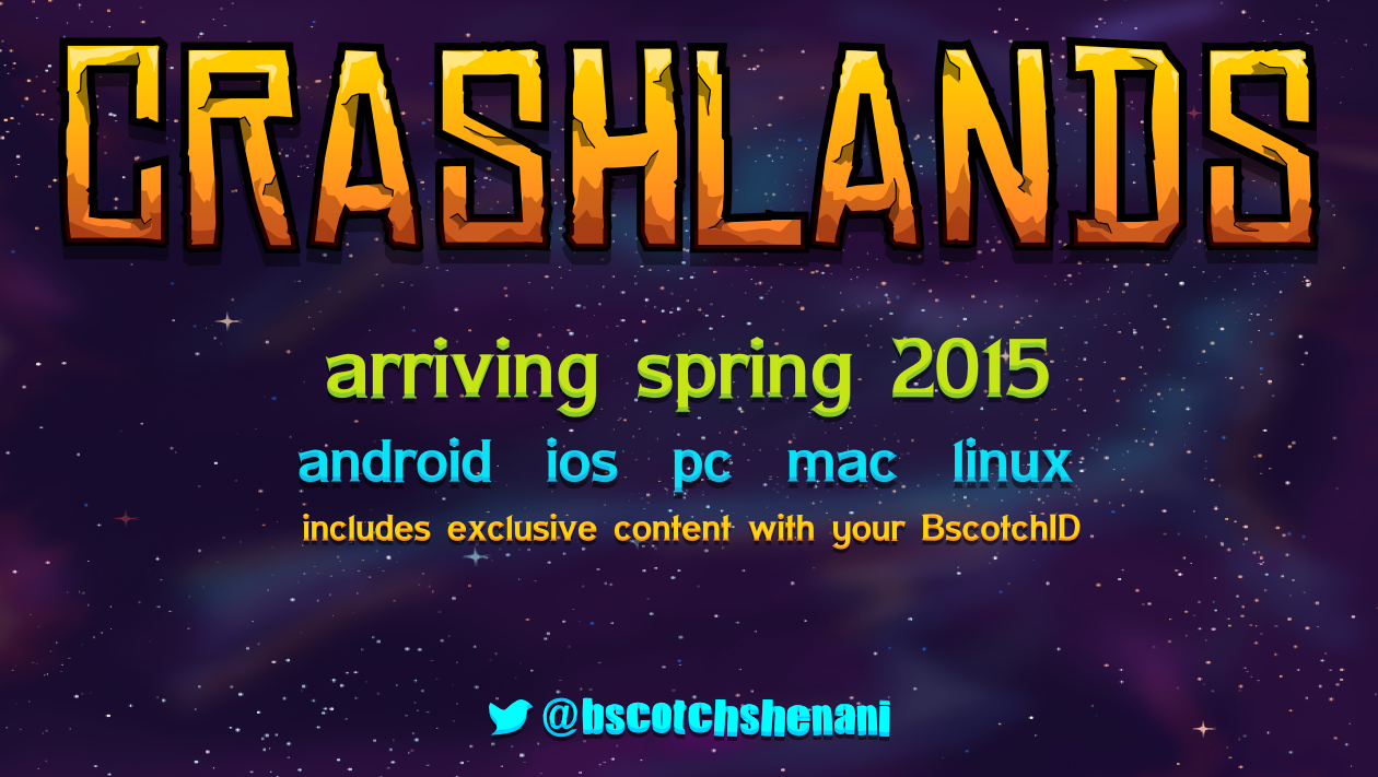Crashlands instal the new for android