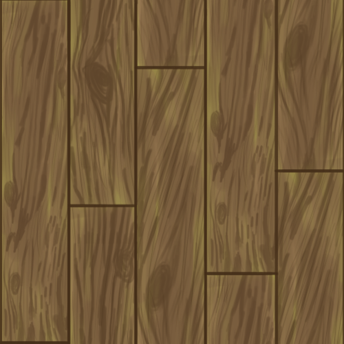 First Texture - House Parquet