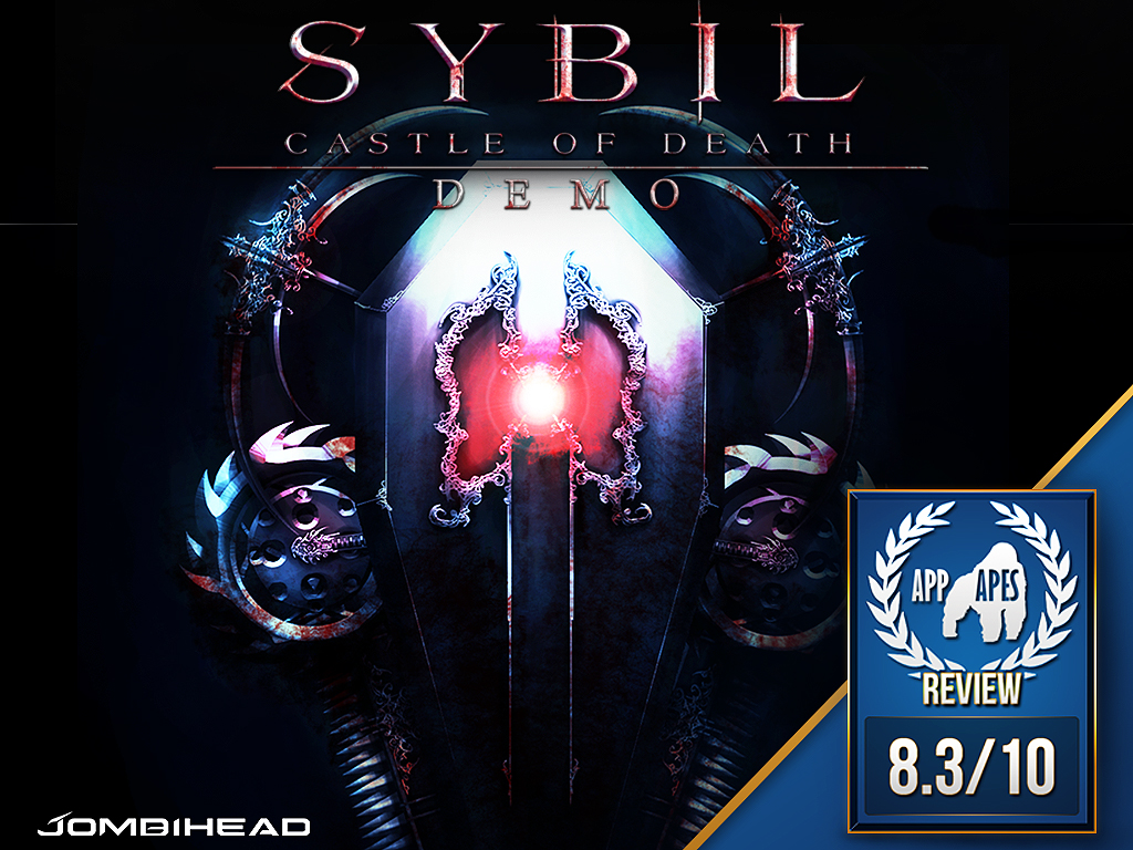 Sybil: Castle of Death Demo Review by App-apes.com! news - ModDB