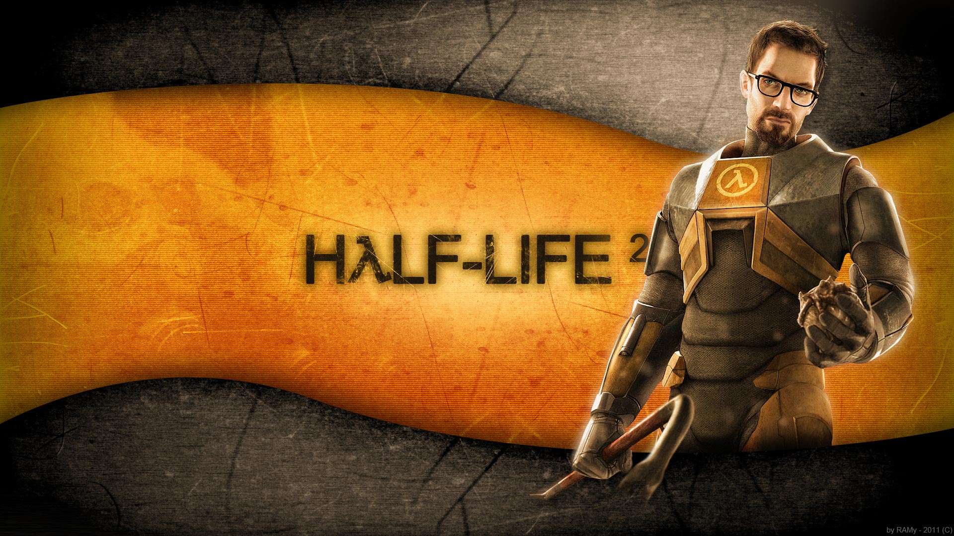 half life full game