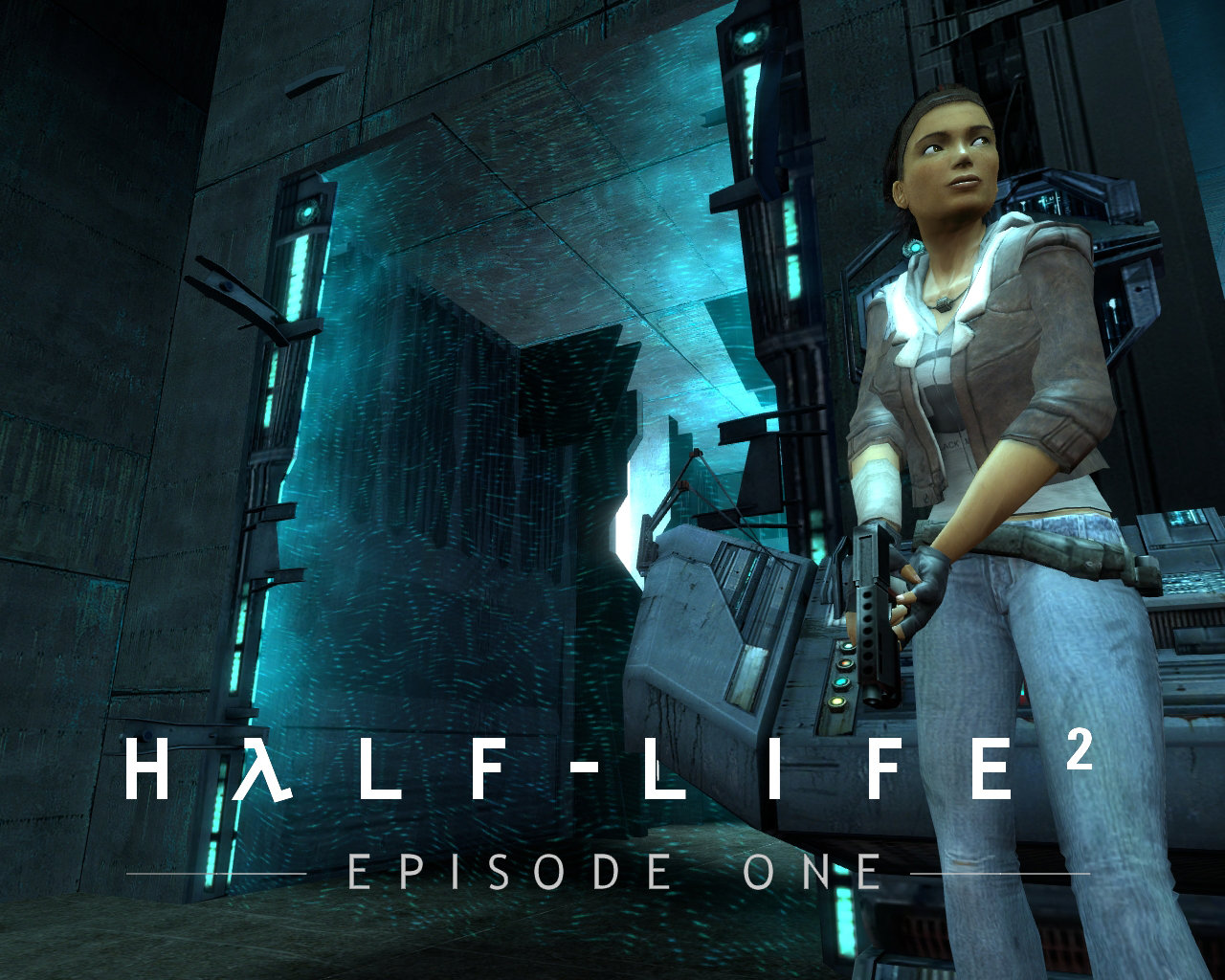 Half-Life 2: Episode One - pc - Walkthrough and Guide - Page 6 - GameSpy