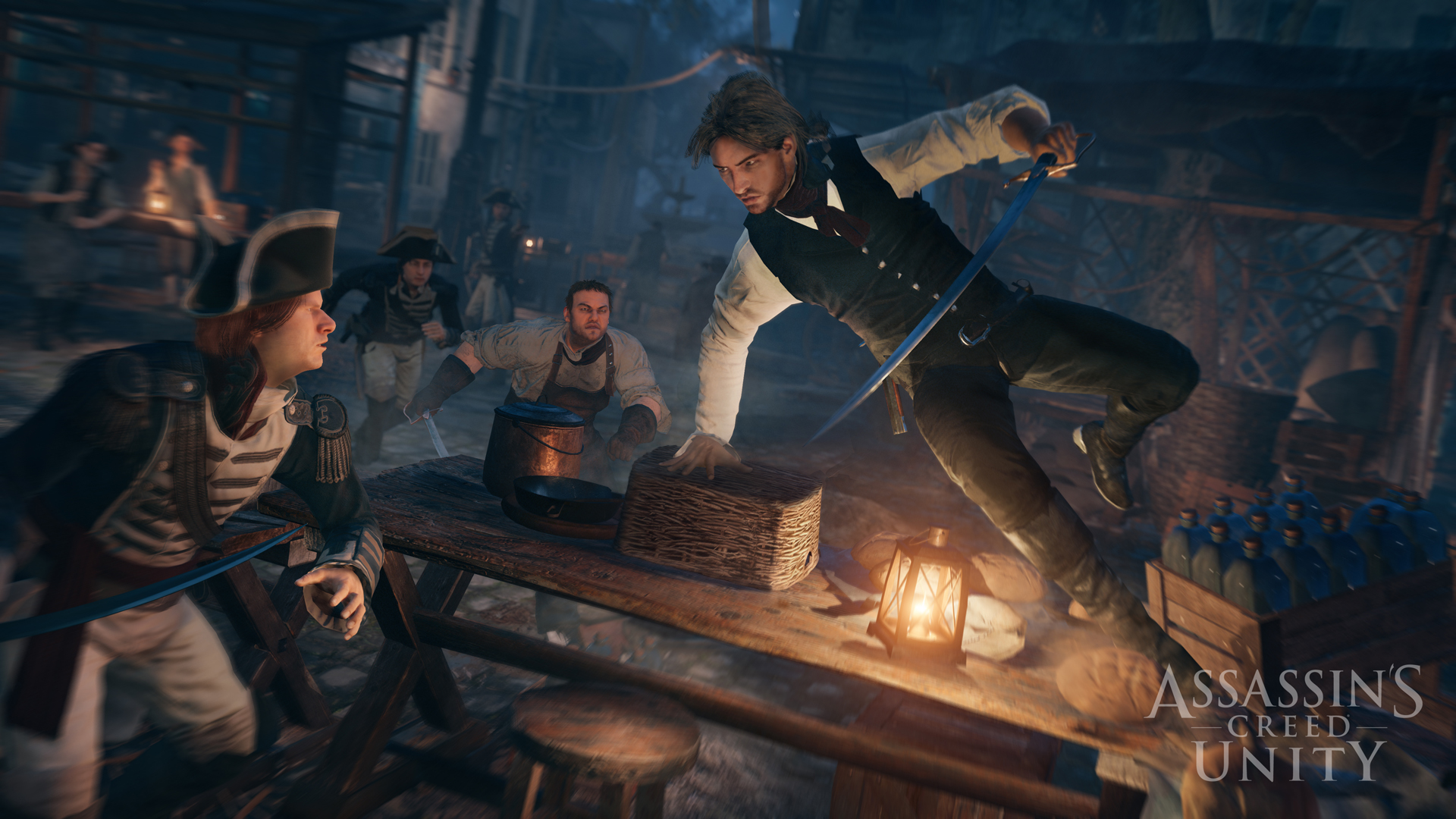 Assassin's Creed Unity - Metacritic