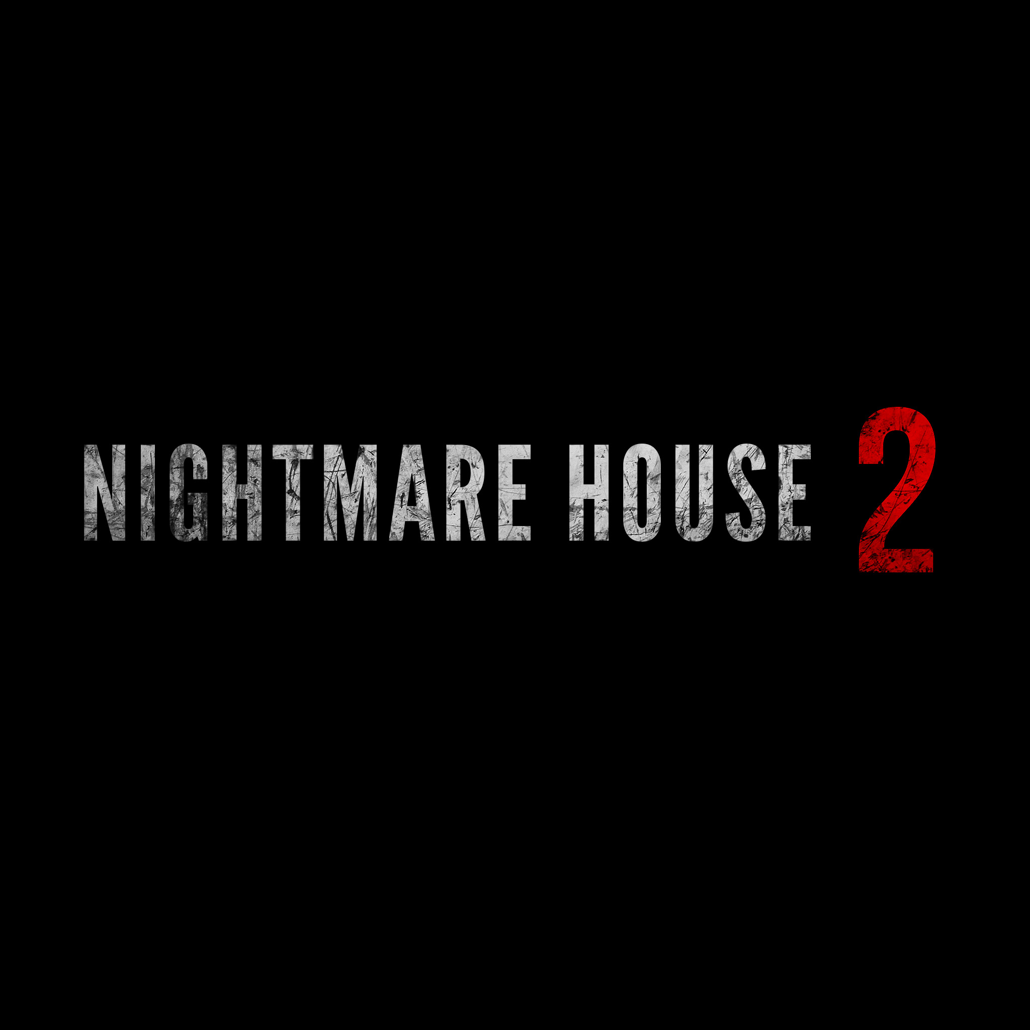 theradbrad nightmare house 2