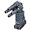 Torpedo Launcher