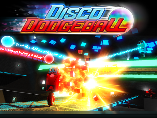 disco dodgeball free download mac