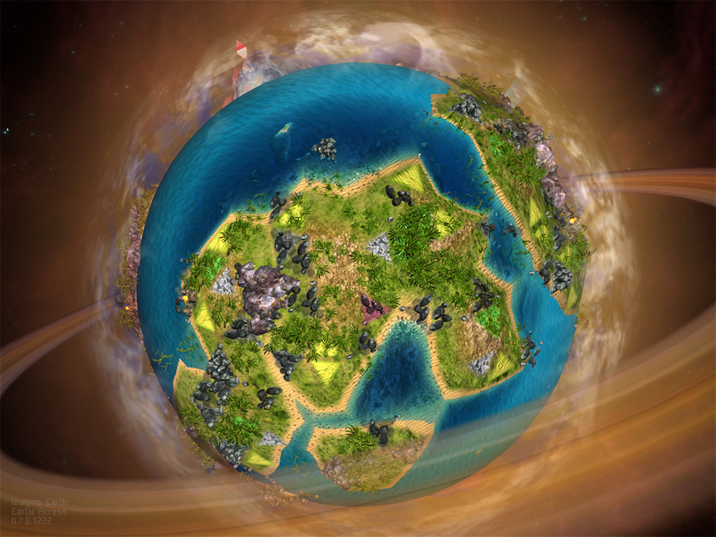download planet colonization games