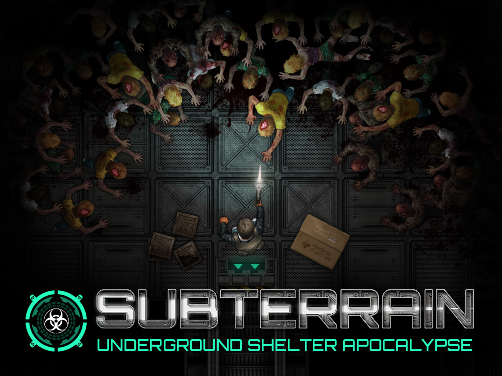 Subterrain 2 обзор