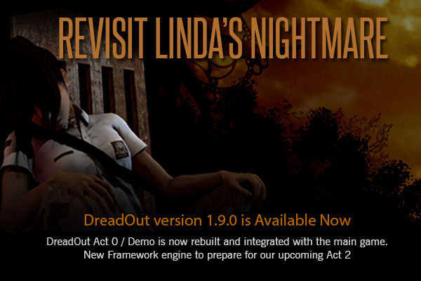 dreadout demo