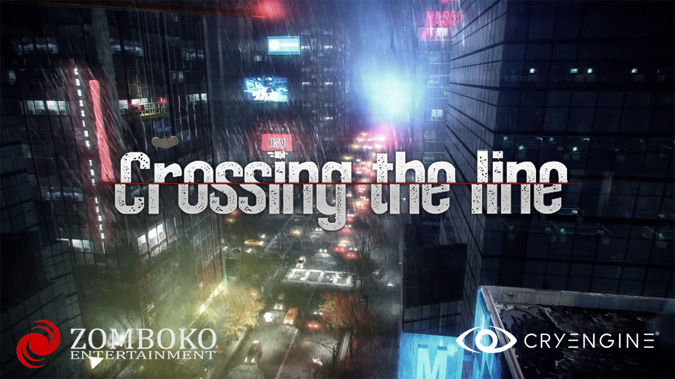 Форум crossing. The Crossing игра. Crossing the line game. Crossing the line картинки. Lining игровой кросс.