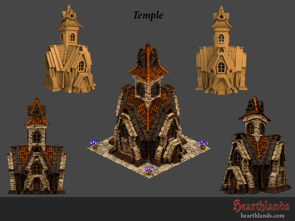 Status Update December 26 2014 News Hearthlands Mod DB