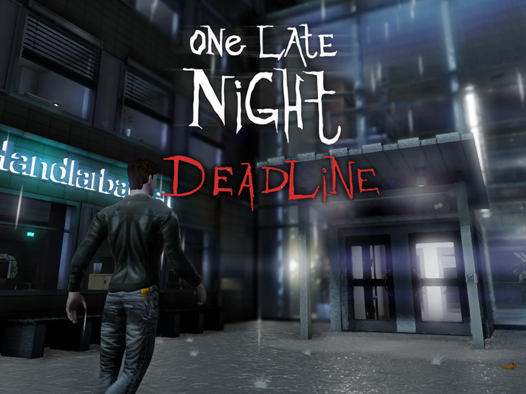 One late night. Игра one late Night. One late Night: deadline. Игра one late Night 2.