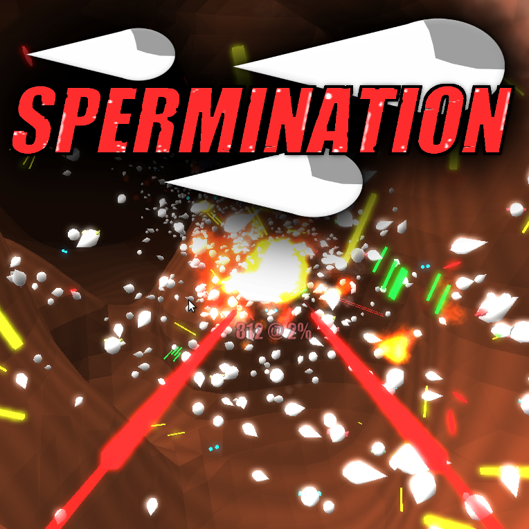 Spermination updated to v1.4