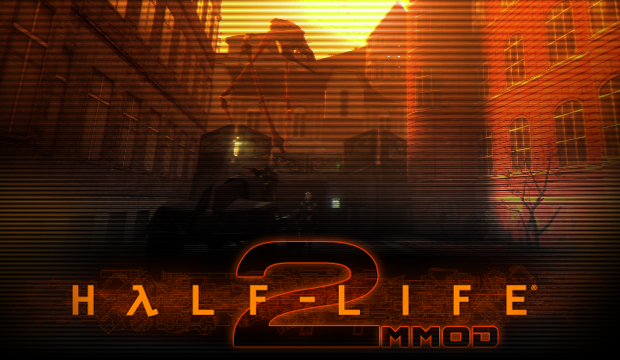 Как установить mmod в half life 2 update